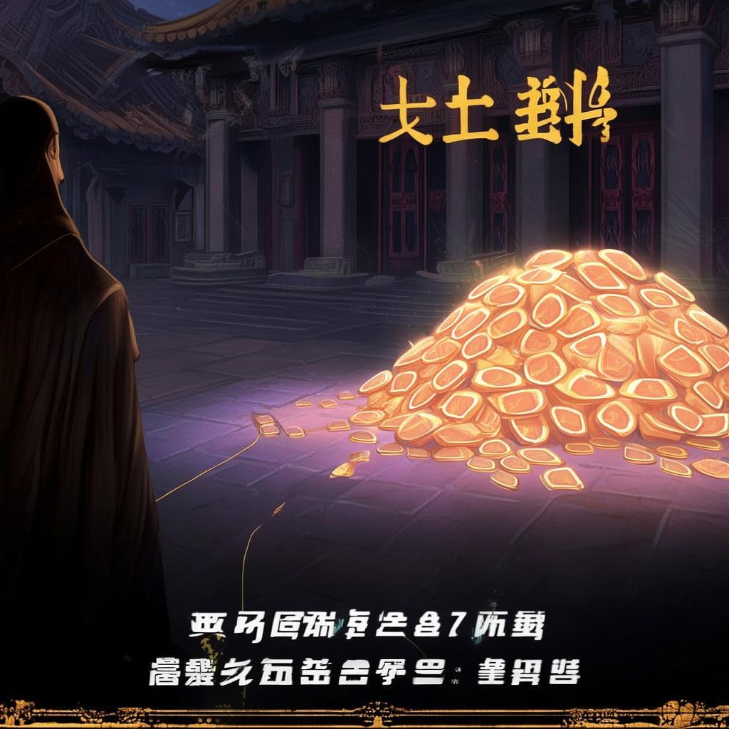 武動(dòng)乾坤手游無限元寶背后，你被騙了嗎？