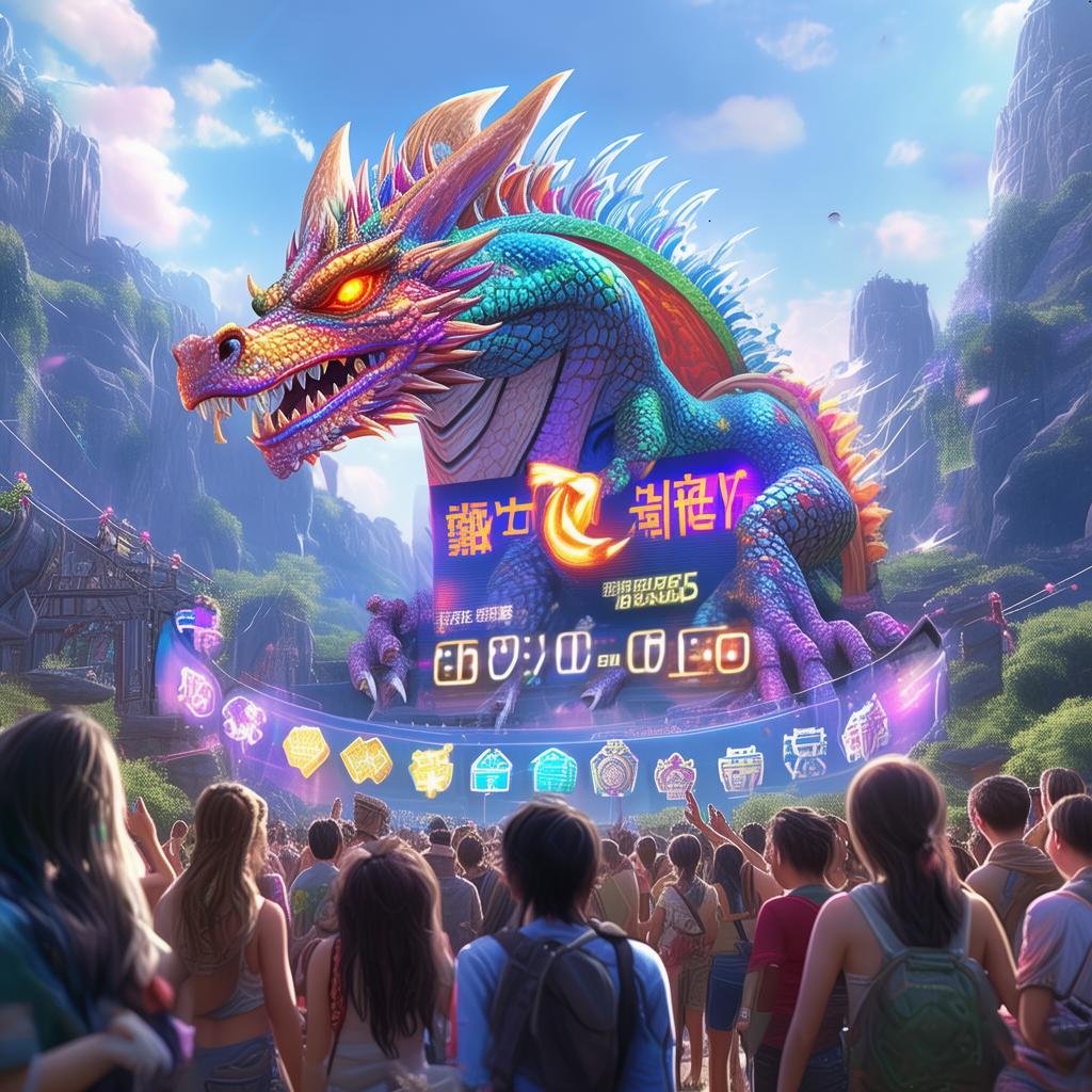 龍之谷手游充值活動究竟藏著哪些超值福利？