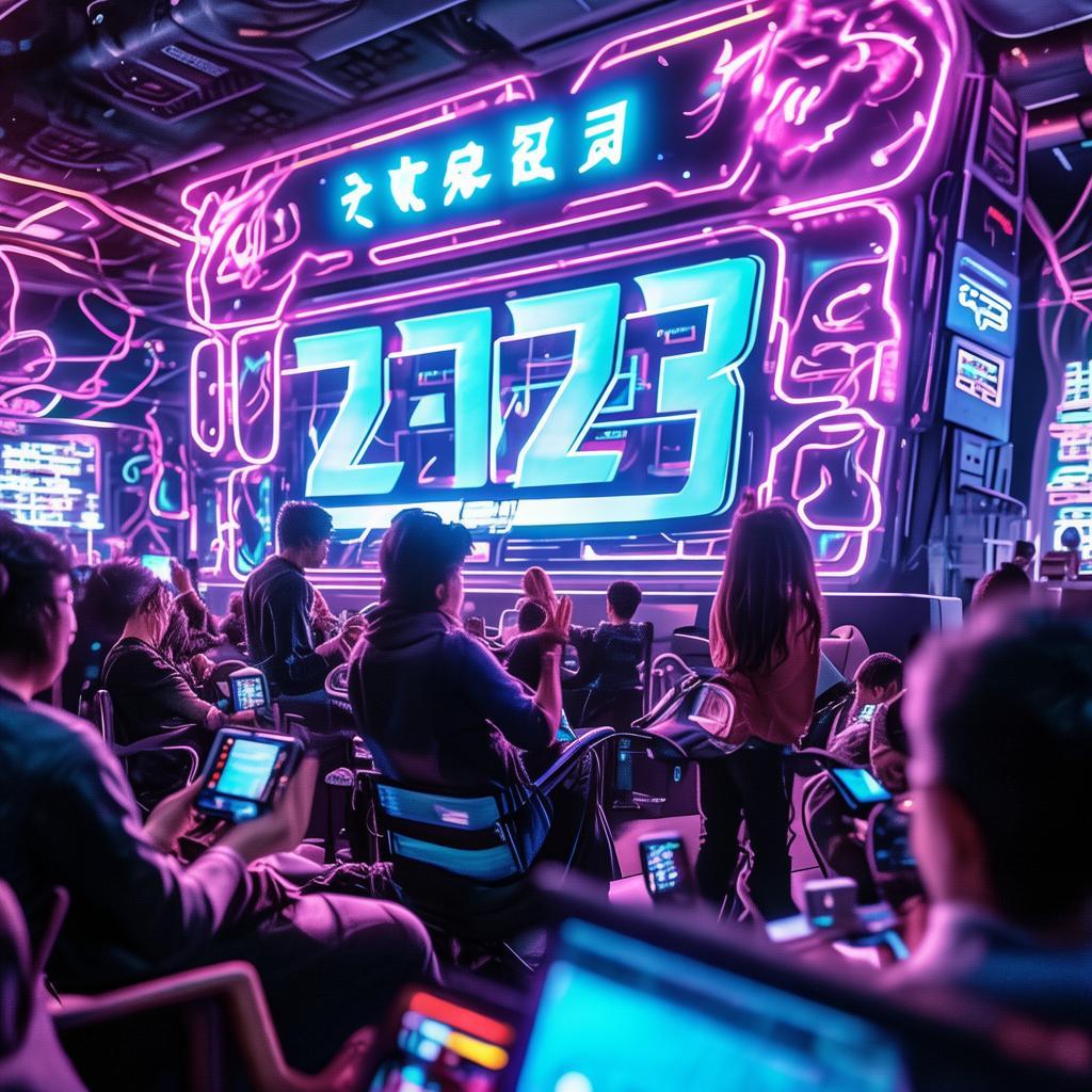 2023年棋牌手游風云榜，誰在主宰千億市場？