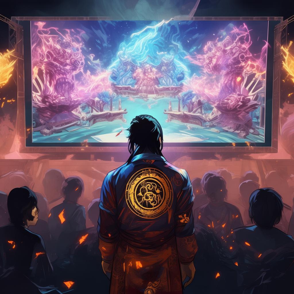 哪里能看尋仙手游直播？仙俠大戰(zhàn)一觸即發(fā)！