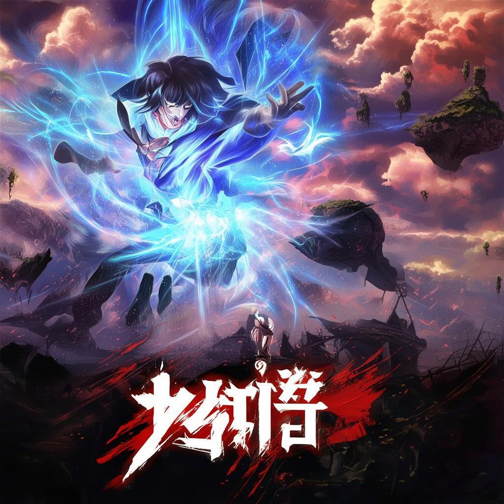 想稱霸誅仙手游？誰(shuí)的藍(lán)寶寶能比你的法力掠奪更兇狠？