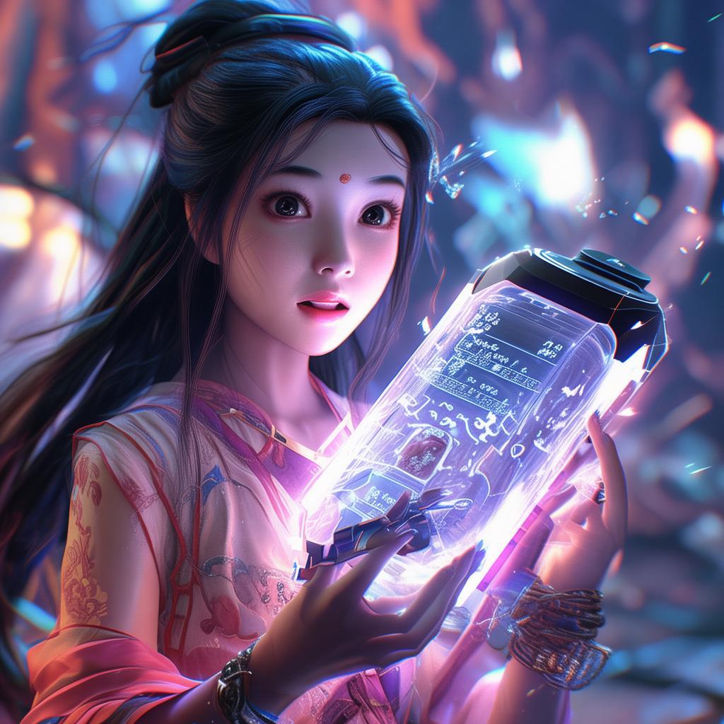 倩女幽魂手游喊話器，真的能顛覆你的游戲社交體驗嗎？