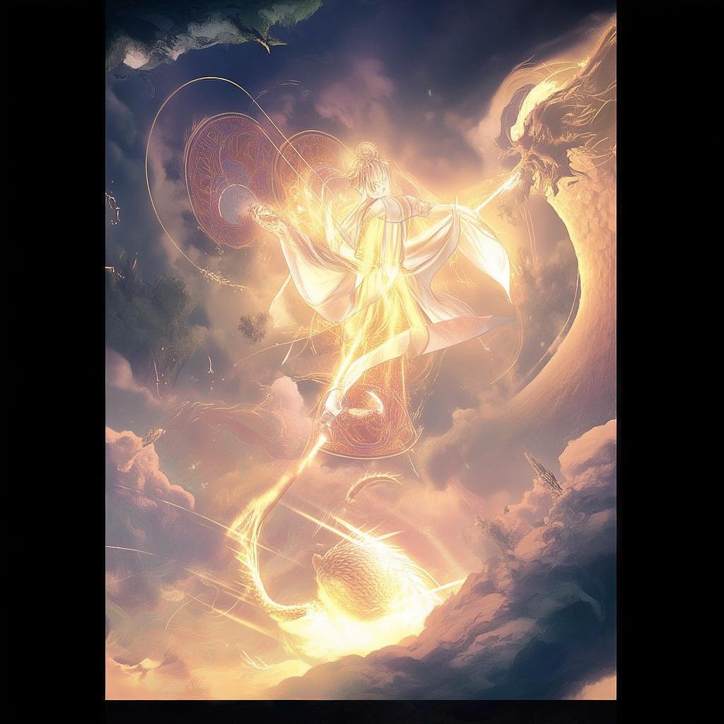 普度法寶慈悲之力有多強？夢幻誅仙這個助戰(zhàn)神技你了解多少？