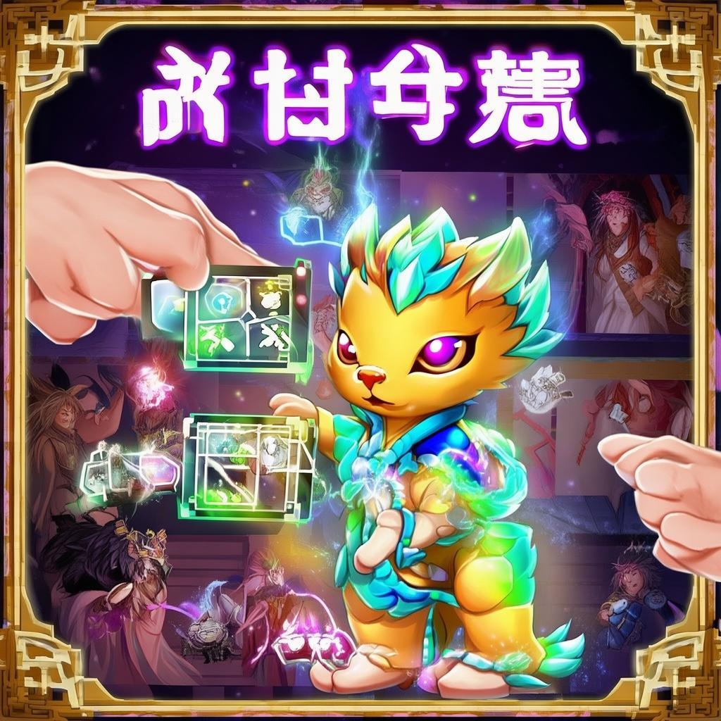 如何在水滸Q傳手游中培養(yǎng)出秒殺全場(chǎng)的戰(zhàn)斗寶貝？