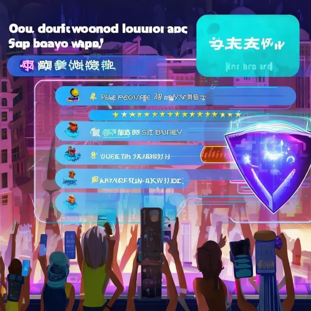 全民奇跡手游，如何確保安全下載正版并暢玩無(wú)阻？