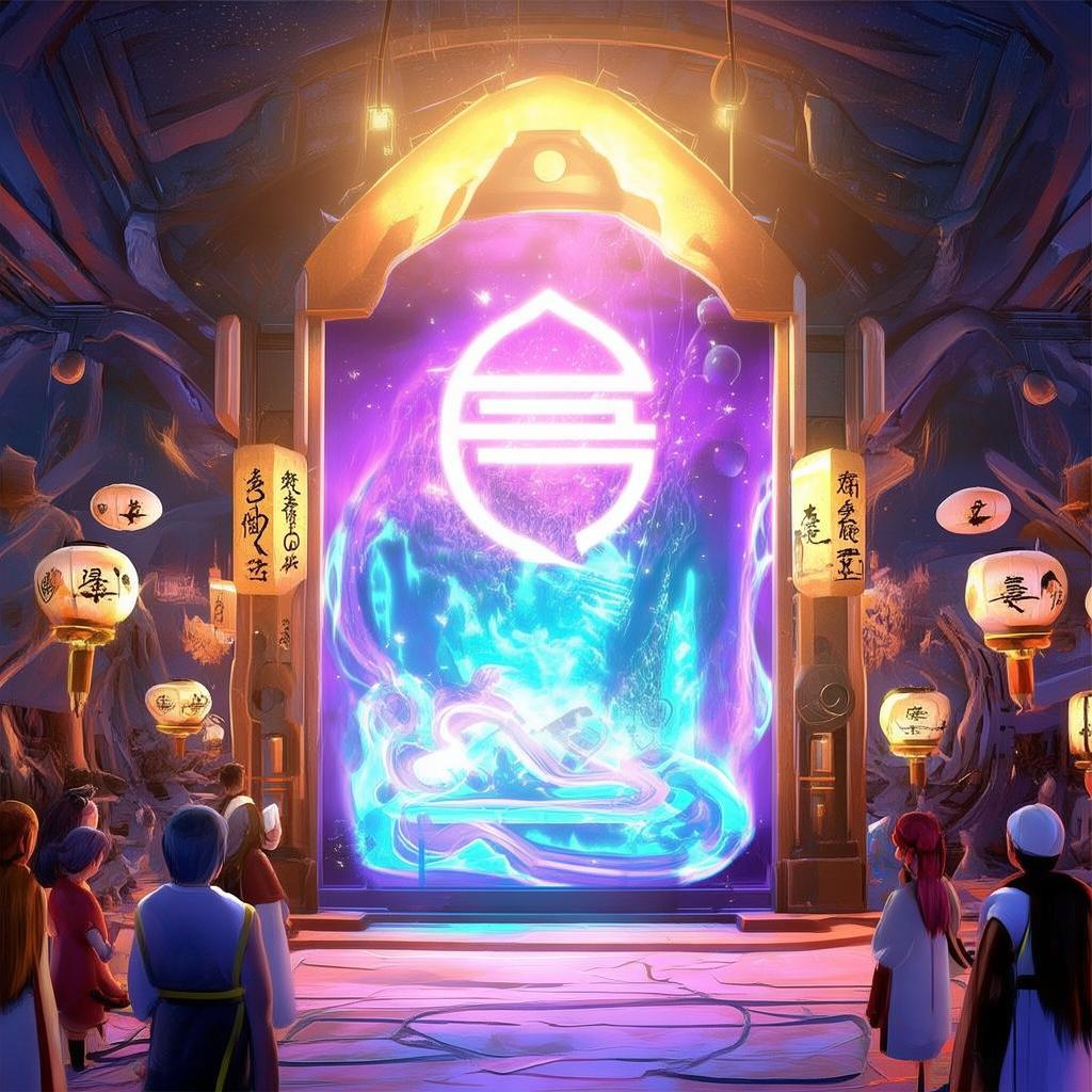 愛奇藝推出問道手游專屬端口，你的回合制修仙之旅將有何不同？