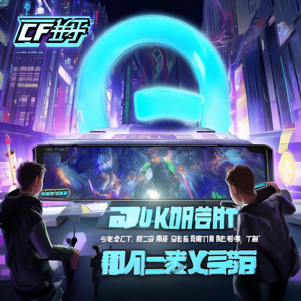 CF手游抽黑武士真的劃算嗎？揭秘高效獲取攻略的真相！