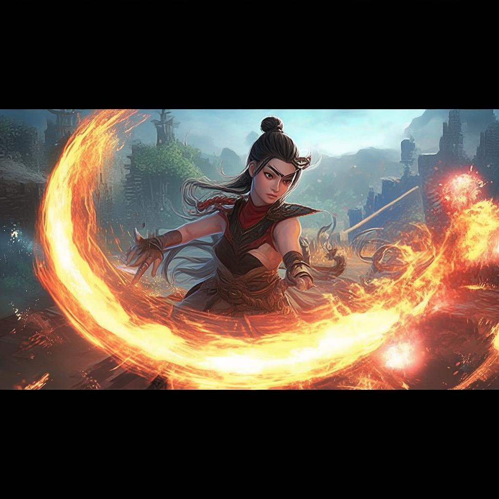 指尖戰(zhàn)姬爆火！這款手游能否超越經(jīng)典美姬大戰(zhàn)？