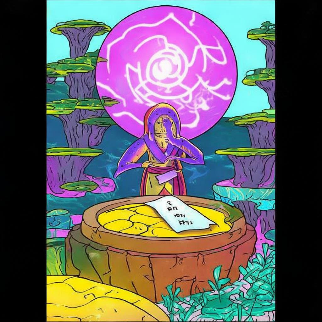 夢幻手游賣符轉金真的穩(wěn)賺不虧？揭秘暗藏風險的暴利套路！