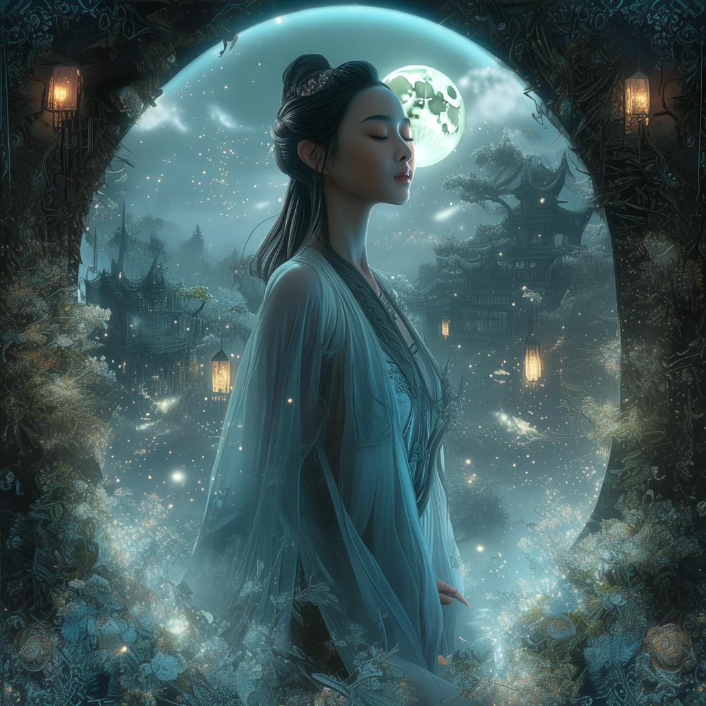 倩女幽魂手游究竟做到了幾維完美？帶你解鎖極致體驗(yàn)！
