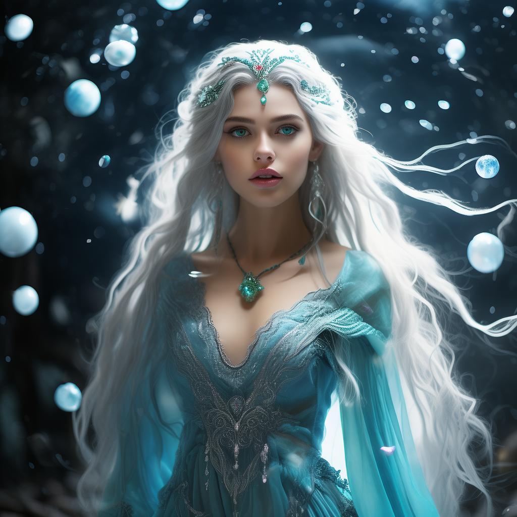 還在為夢(mèng)幻誅仙女角色取名發(fā)愁？這些仙氣飄飄的名字讓你脫穎而出！