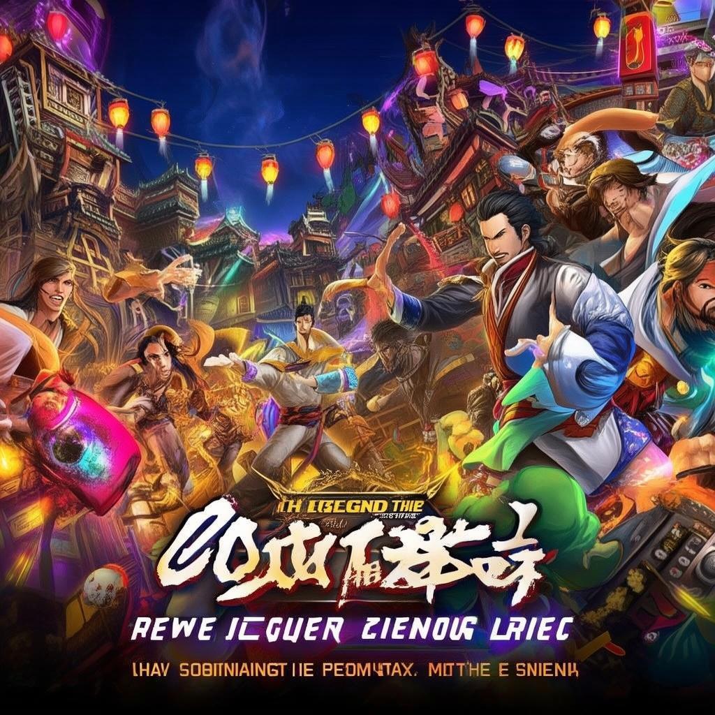 武林外傳真的出手游了嗎？帶你揭秘經(jīng)典IP的新江湖！