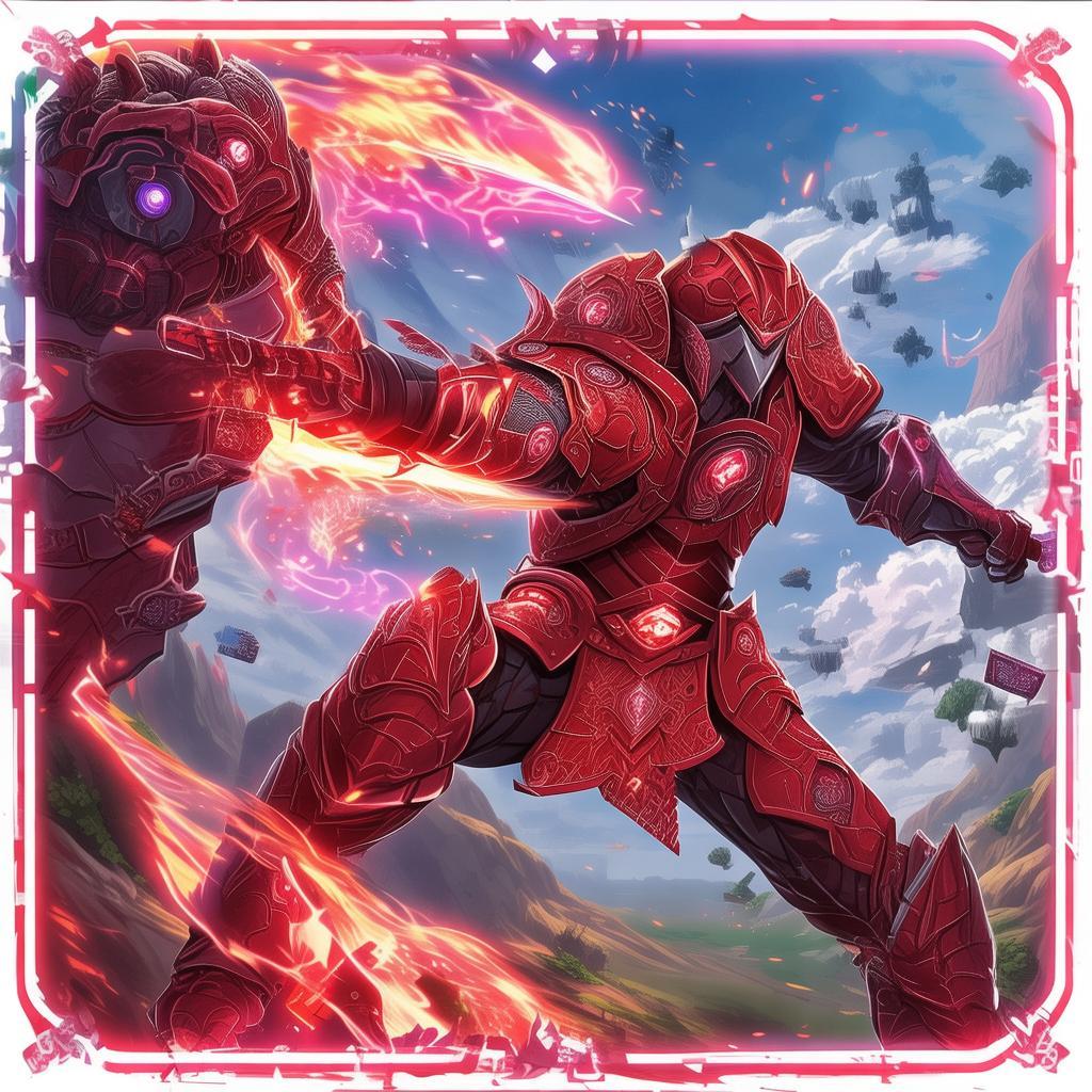 八紅攻鬼子輸出逆天？夢幻手游頂級打造攻略全解析！