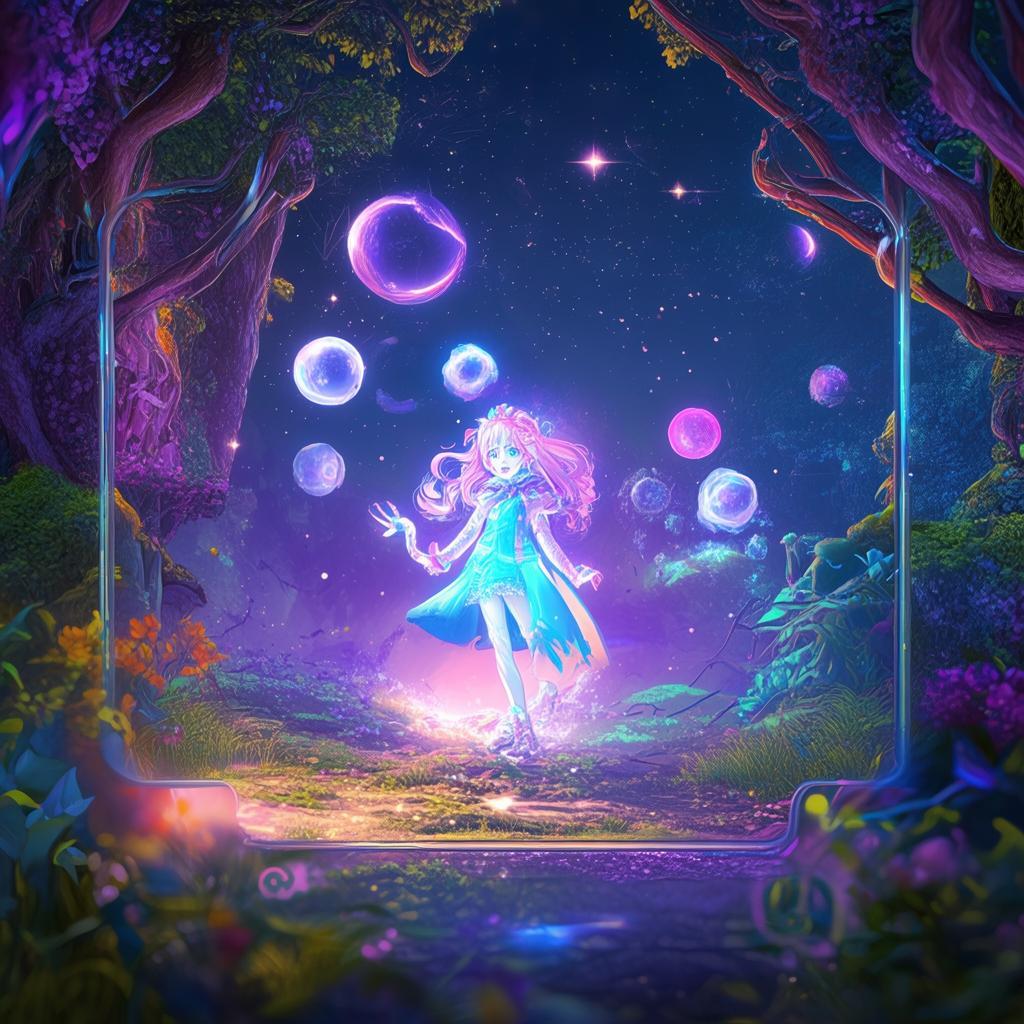 夢幻手游竟然能隨意更換性別？你不知道的隱藏玩法大揭秘！