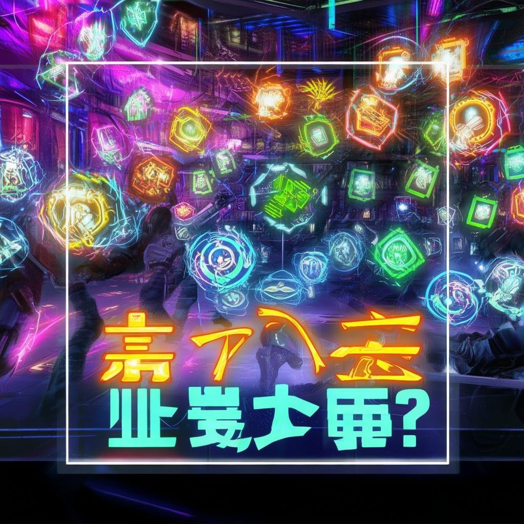 這款頂級(jí)手游竟有上百種技能，你解鎖了多少？