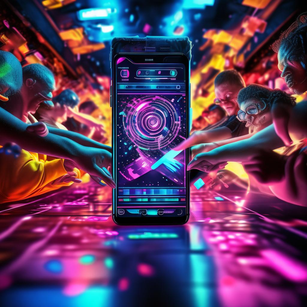 想快速提升反應(yīng)力？這幾款練手速的手游你玩過嗎？