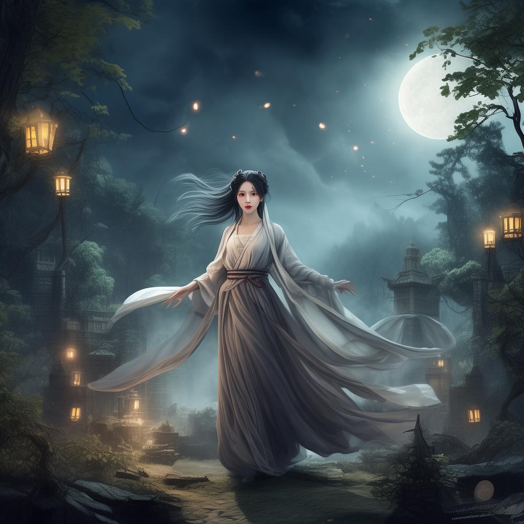 倩女幽魂手游經(jīng)典版回歸，修仙情懷還能打動人嗎？