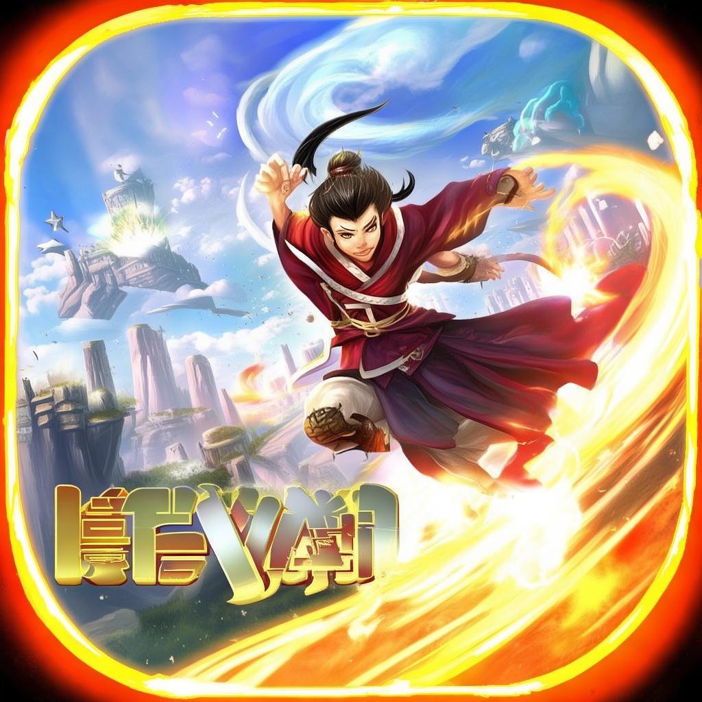 九陽神功手游，如何快速升級并飆升戰(zhàn)力？