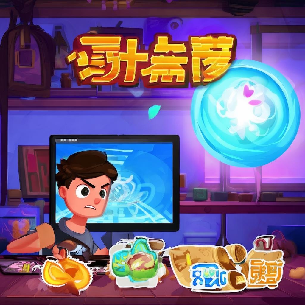 手游葫蘆娃賬號丟失了？教你一招快速找回！