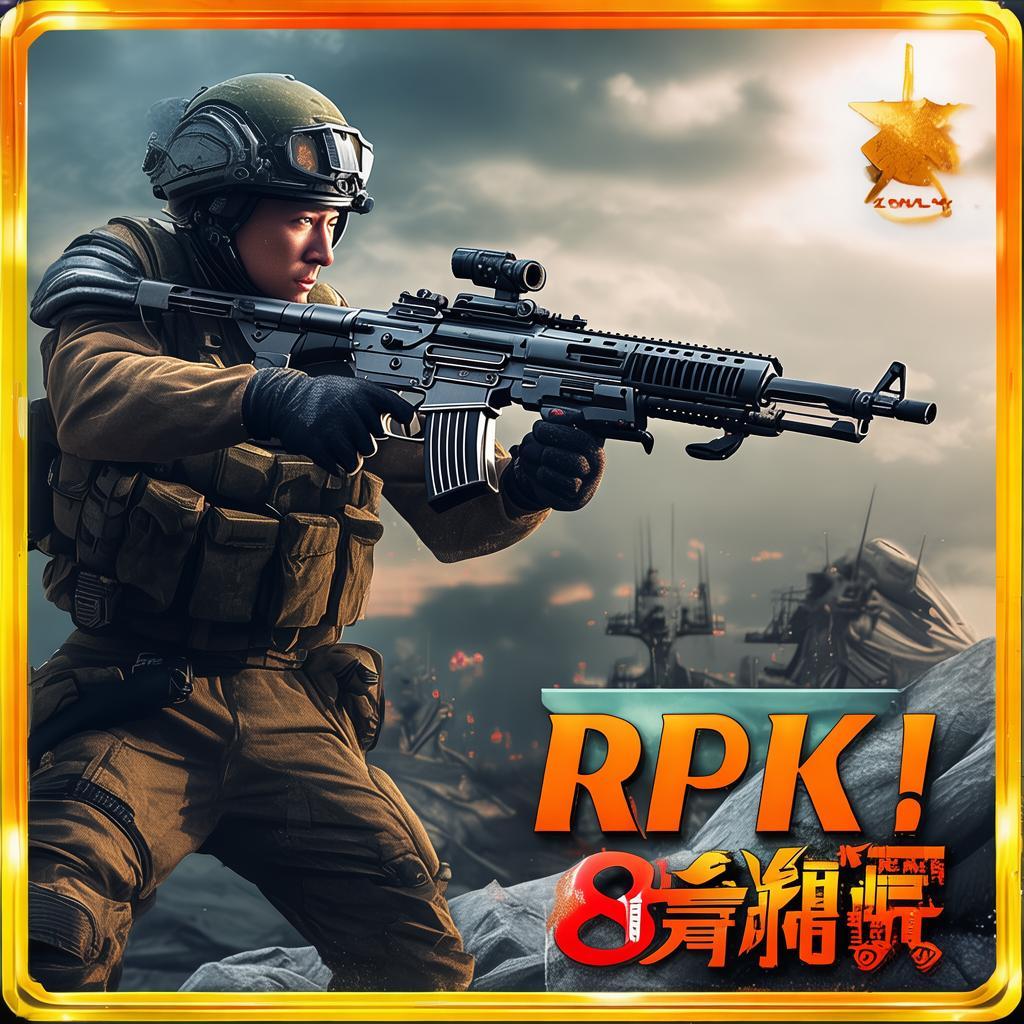 RPK換購蒼雷真的值嗎？實戰(zhàn)表現(xiàn)&性價比大揭秘！