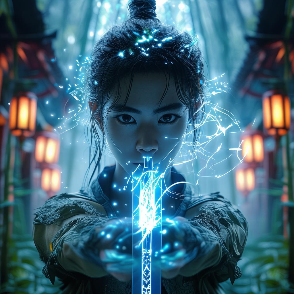 劍俠情緣手游蜂窩助手，你的江湖路是否缺個(gè)AI神隊(duì)友？