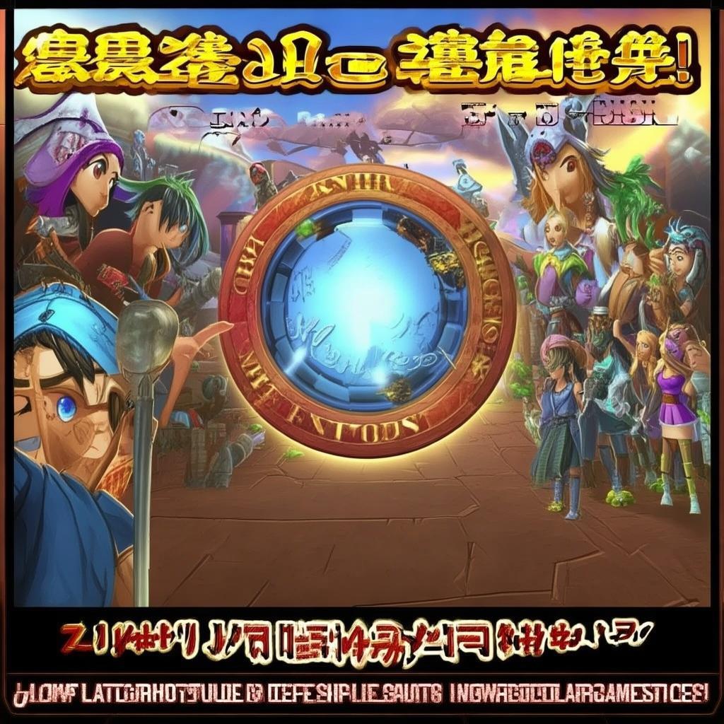問道手游今日開新區(qū)了嗎？速看最新開服時間與沖級技巧！