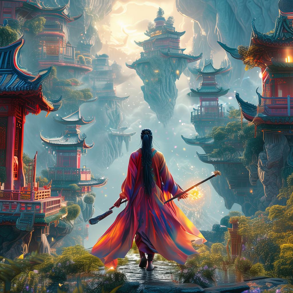 問道手游遙點(diǎn)版真的能重現(xiàn)經(jīng)典，帶你體驗(yàn)不一樣的修仙世界嗎？