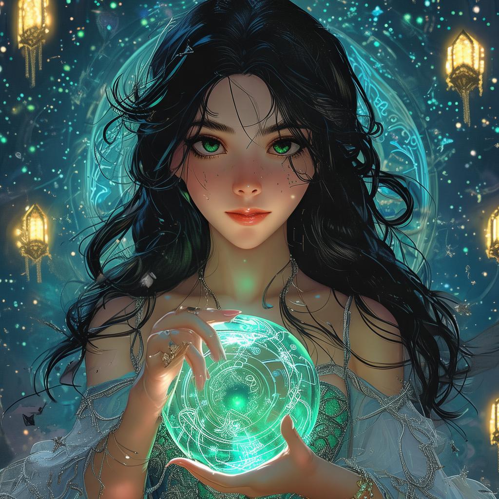 還在為手游角色取名發(fā)愁？這些絕美女名讓你的角色瞬間與眾不同！