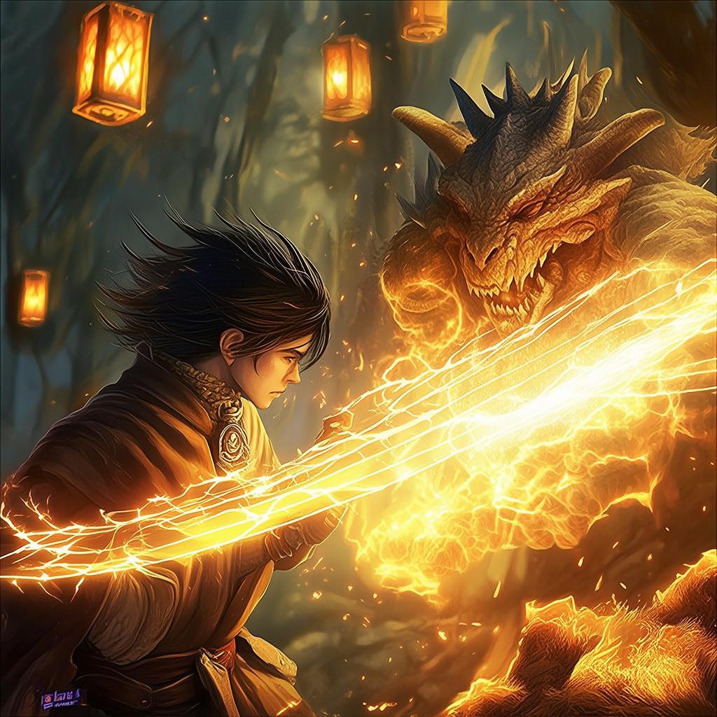 誅仙手游獸神9究竟該怎么打？一招教你輕松通關奪神裝！