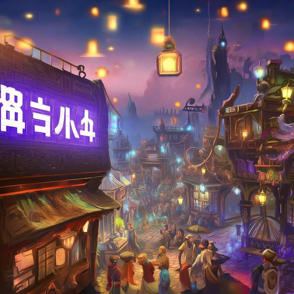 想體驗經(jīng)典魔幻世界？全民奇跡正版手游官網(wǎng)在哪下載？