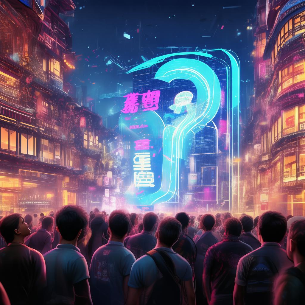 問道手游開啟合區(qū)？大道無窮是否迎來全新紀(jì)元？