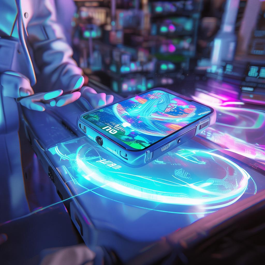 iPhone游戲卡到爆？玲瓏手游加速器iOS真的能讓你告別延遲嗎？