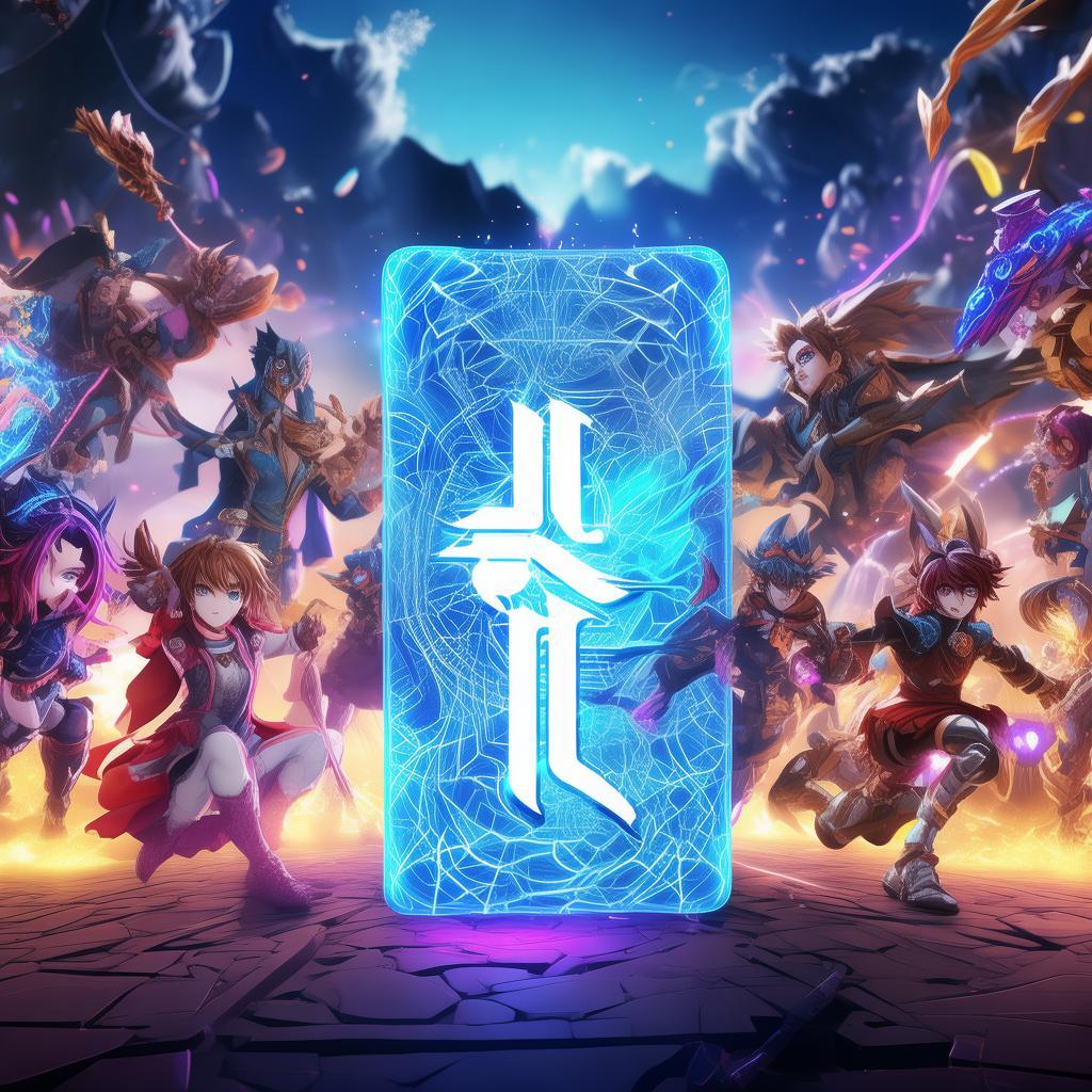 手游頂級陣容禮品碼，真的能讓你戰(zhàn)力飆升嗎？