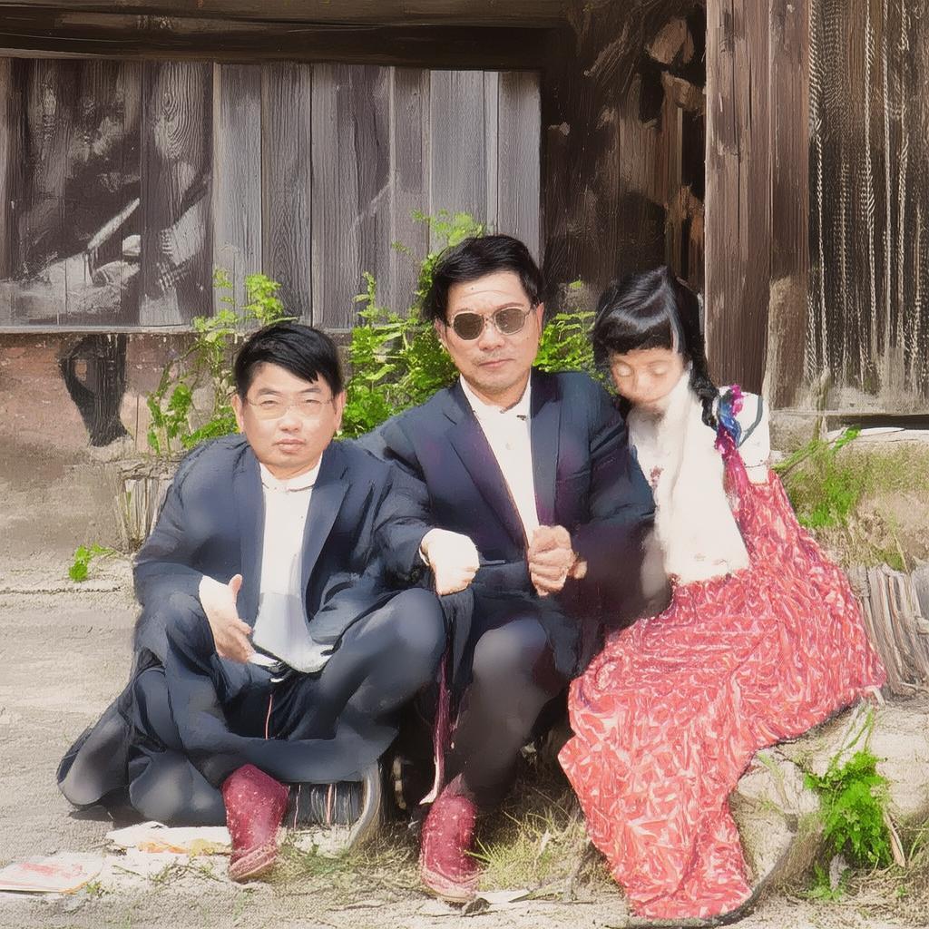 這件武器如何完美融合道法與美學(xué)，成為尋仙手游中的巔峰之作？