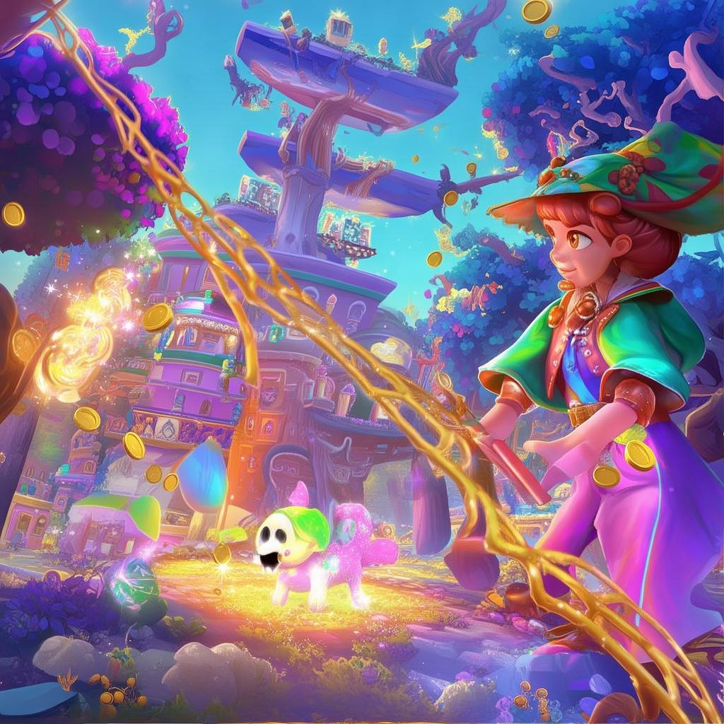 在夢幻手游里抓寵物真的能穩(wěn)定賺取銀幣嗎？