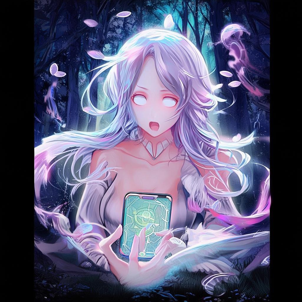 倩女幽魂手游社交套路深？你不知不覺花了多少錢？