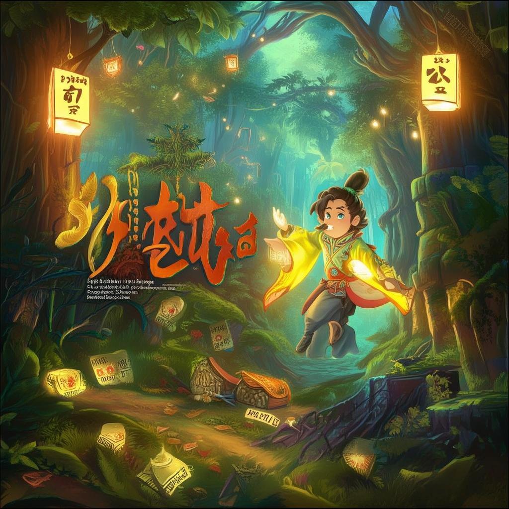 神武2手游的禮包都藏在哪里？速看這份超全獲取攻略！