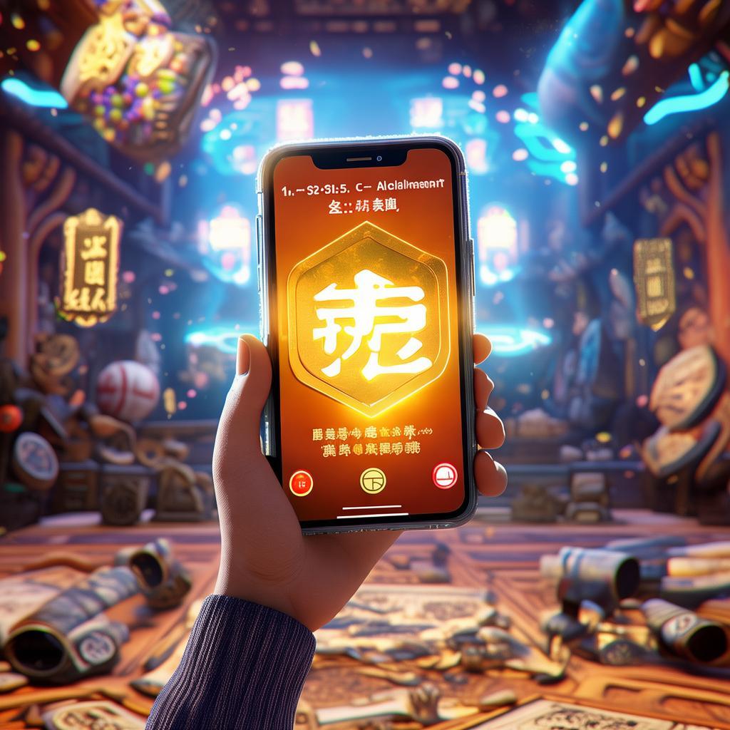 楚喬傳手游通關(guān)太難？這份秘籍讓你輕松稱霸！