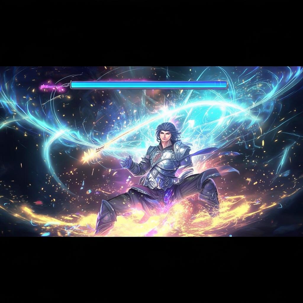 戰(zhàn)士如何在軒轅傳奇手游中實現(xiàn)無敵回血？