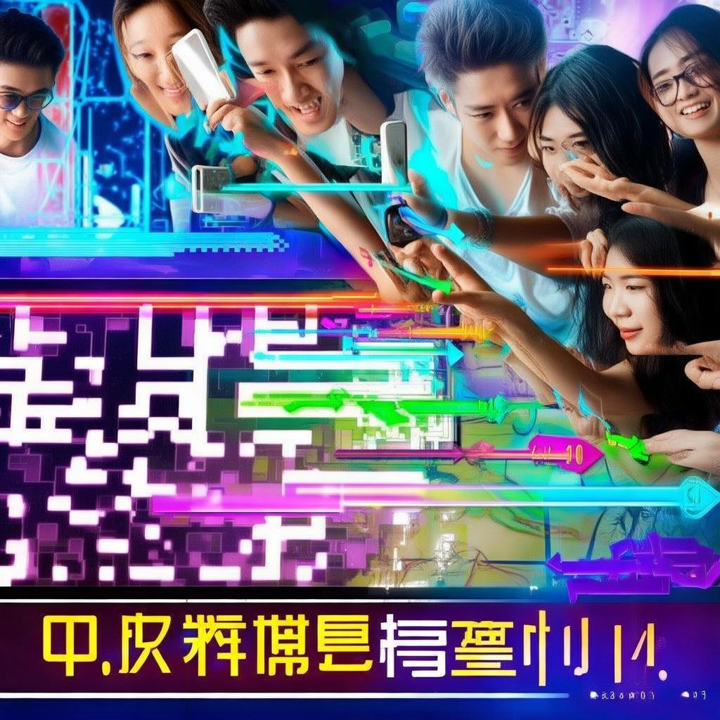 QQ炫舞手游在哪下載？手把手教你獲取官方正版！