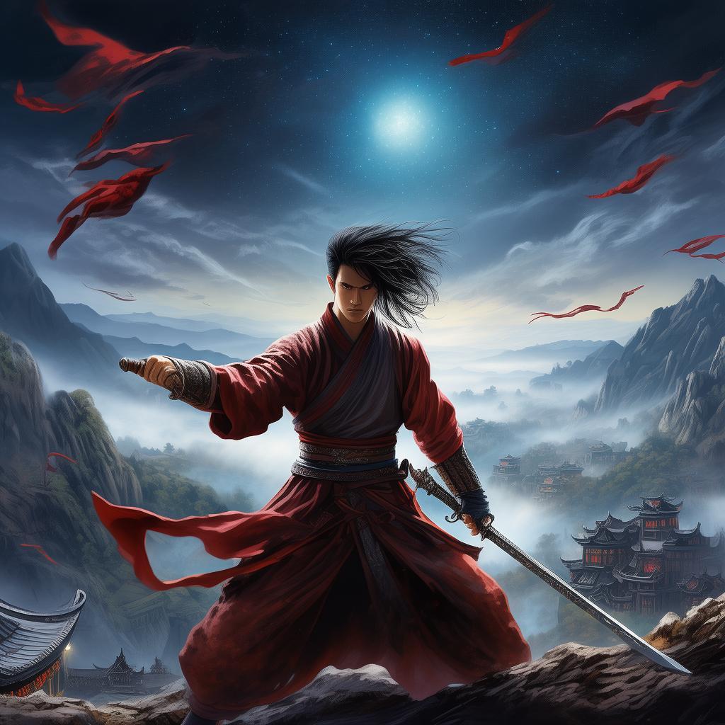 想要稱霸武俠江湖？這份英雄榜登頂攻略你絕對(duì)不能錯(cuò)過！