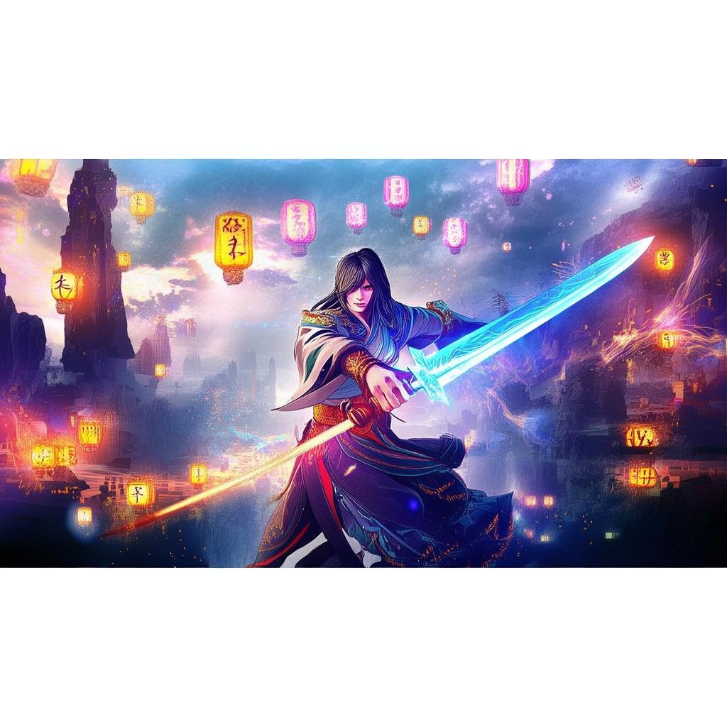 仙劍奇?zhèn)b傳iOS手游能否重現(xiàn)經(jīng)典IP的巔峰魅力？