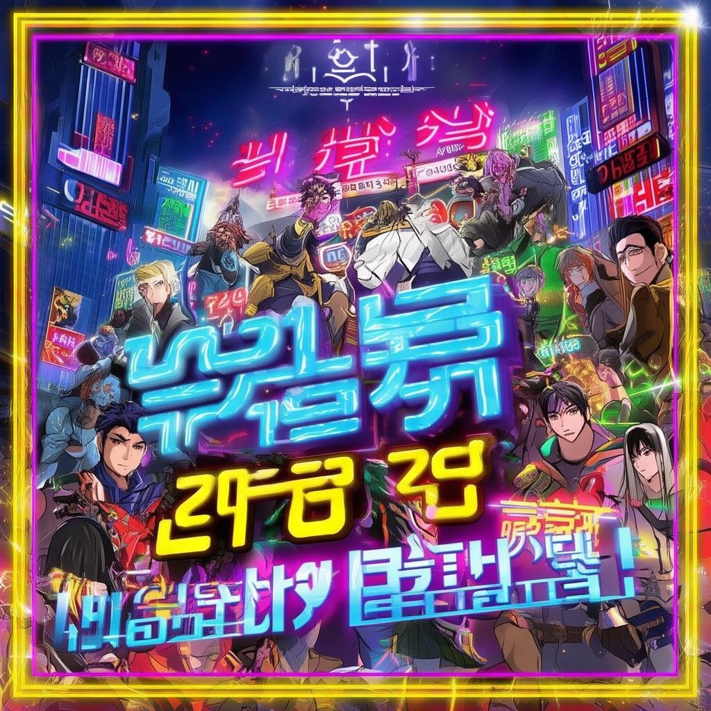 2023年最火韓國RPG手游是哪款？榜首果然還是它！