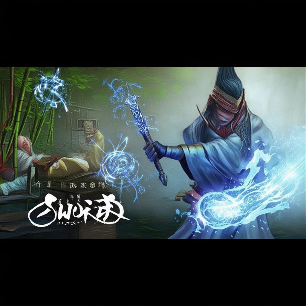 如何在劍俠情緣手游中打造完美無(wú)毒裝備，成就真正武俠高手？