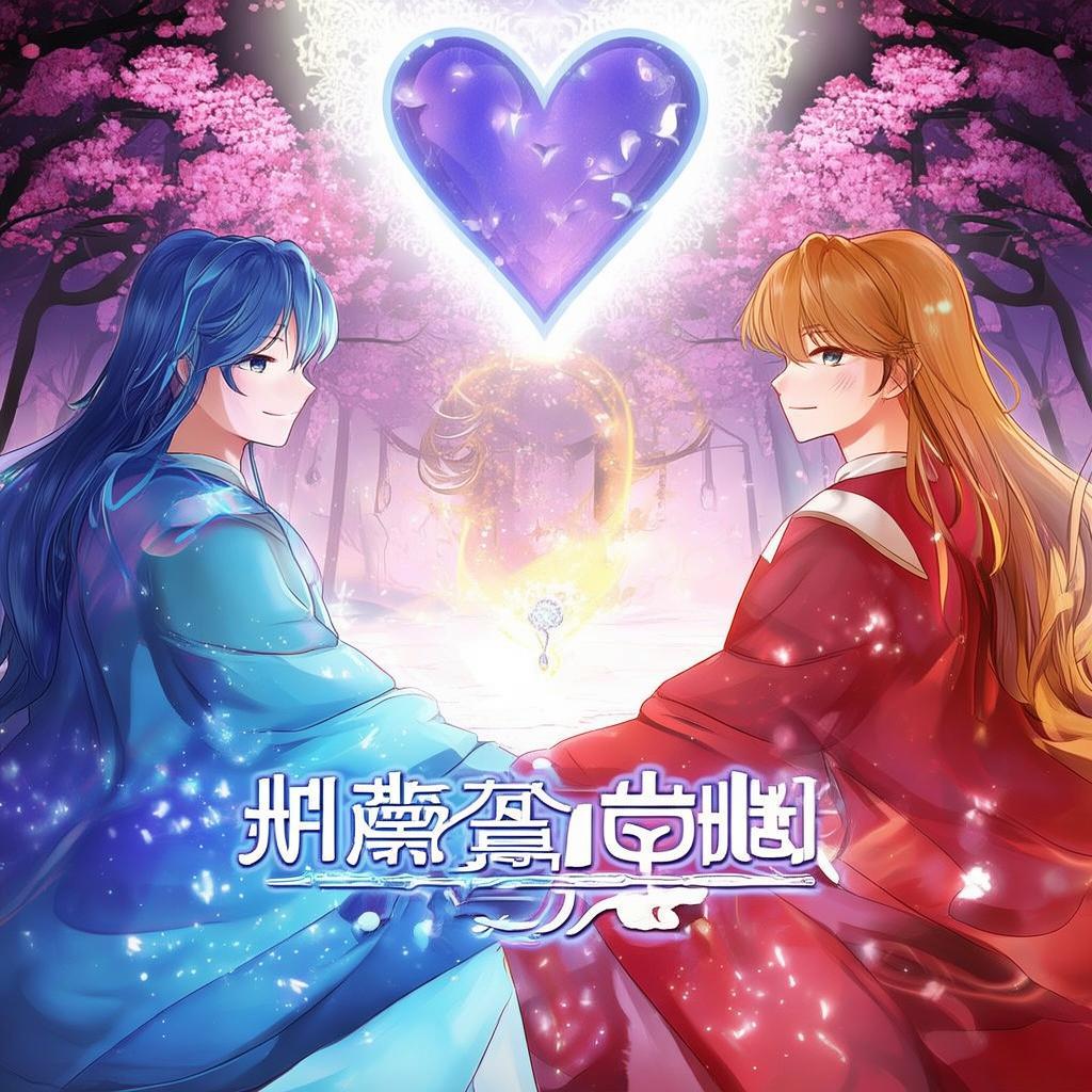 想在花千骨手游里和TA雙修成仙？結(jié)婚系統(tǒng)讓你浪漫修仙！，（說(shuō)明，這個(gè)標(biāo)題以疑問(wèn)+誘惑的方式吸引情侶玩家，同時(shí)突出游戲的核心亮點(diǎn)——結(jié)婚系統(tǒng)和修仙體驗(yàn)，兼顧情感與玩法，激發(fā)用戶點(diǎn)擊興趣。）