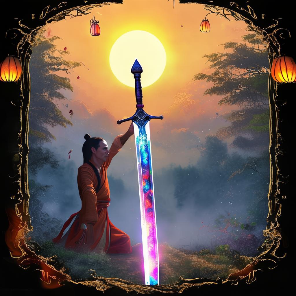 仙陽(yáng)劍究竟強(qiáng)不強(qiáng)？深度評(píng)測(cè)幫你一招看懂！