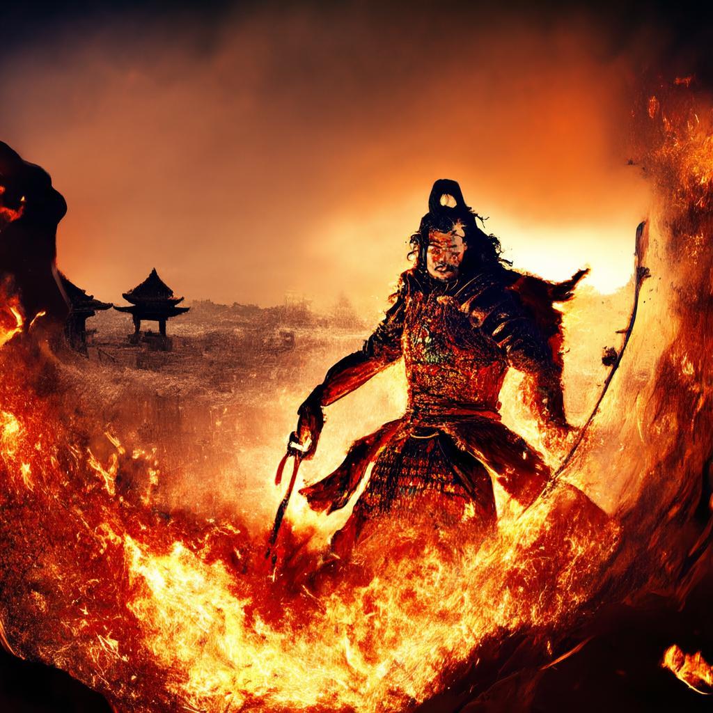 火男李世民到底有多強(qiáng)？揭秘英雄殺中最顛覆歷史的策略武將！