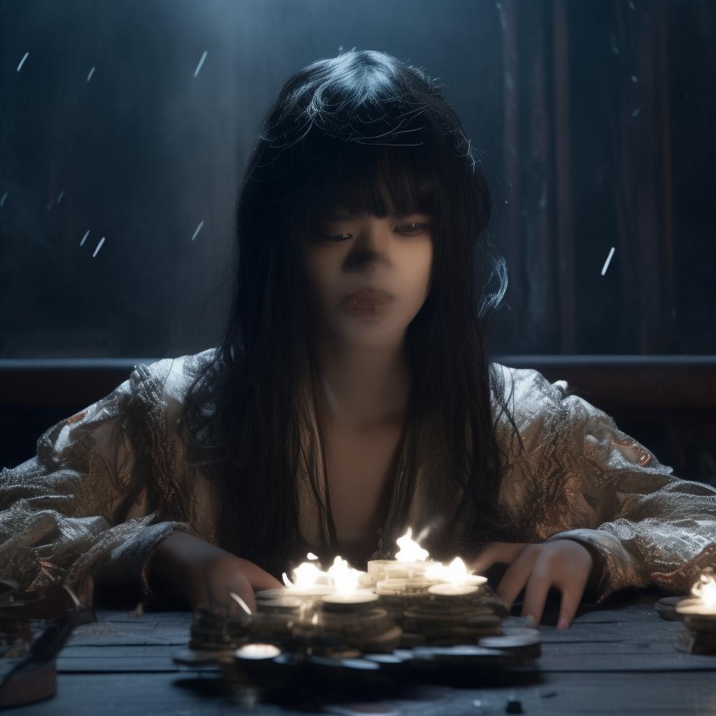 倩女幽魂手游QQ版，經(jīng)典IP如何打造沉浸式社交新體驗(yàn)？