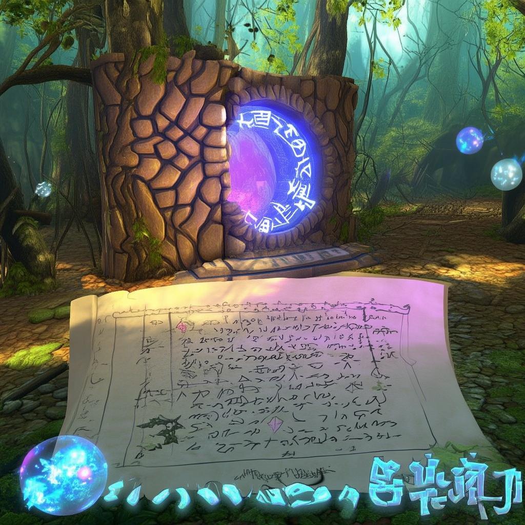 想刷極品裝備？夢幻誅仙手游隱藏副本入口究竟藏在哪里？