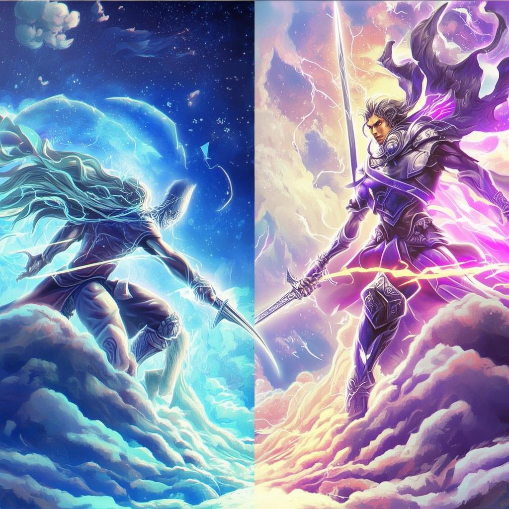 夢幻手游忽視與暴擊，誰才是戰(zhàn)斗真正的王者？